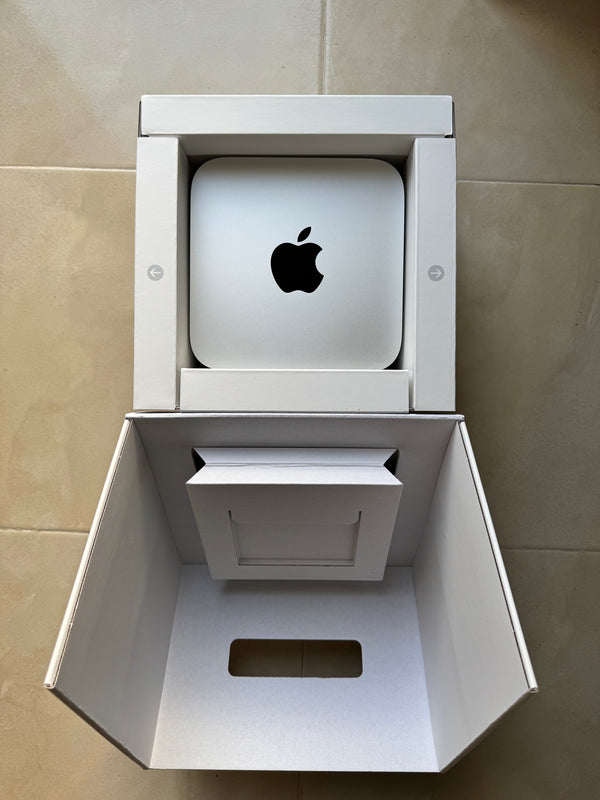 Mac Studio M1 MAX 32Go 1To 2022