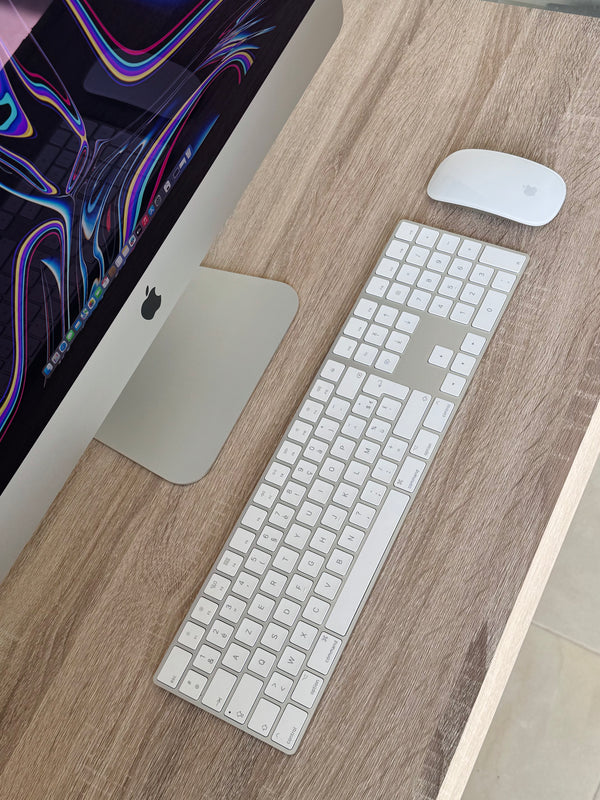 iMac 27'' Retina 5K 2020 i9 10 coeurs 32Go 1To SSD