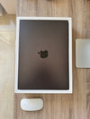 MacBook Pro 14'' M4 16Go 512Go 2024 Noir