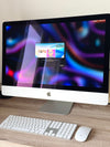 iMac 27'' Retina 5K 2020 i9 10 coeurs 32Go 1To SSD
