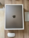 MacBook Pro 14" M3 2023 8Go 512Go Gris sideral