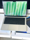MacBook Pro 14'' M1 Max 64Go 1To 2021