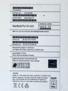 MacBook Pro 14'' M1 Max 64Go 8To 2021 32 coeurs