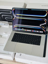 MacBook Pro 16'' M2 MAX 64Go 4To 38 coeurs