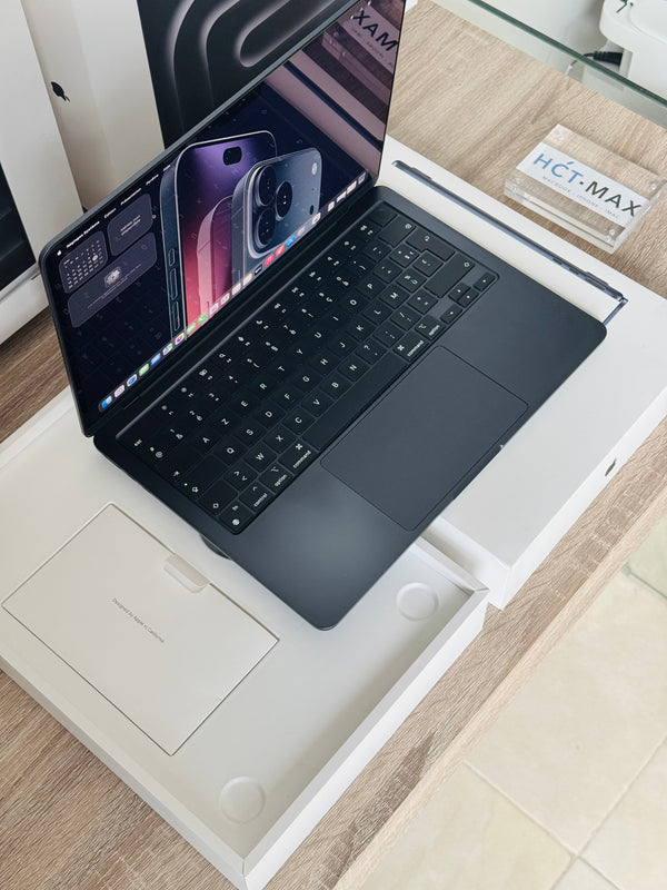 MacBook Air 13" M2 16Go 256Go 2022