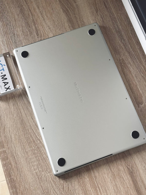MacBook Pro 16 M1 pro 16Go 512Go 2021
