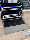 MacBook Pro 14'' M1 Max 32Go 512Go 2021