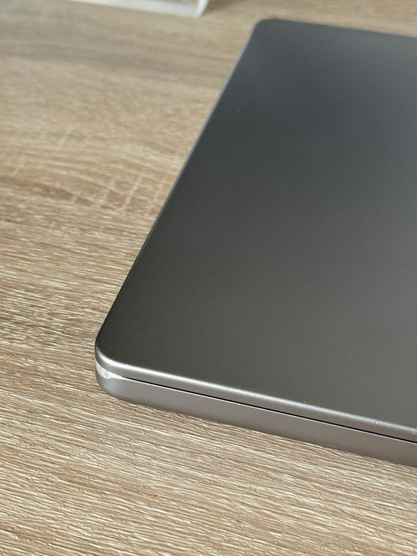 MacBook Pro 14'' M1 Max 32Go 512Go 2021