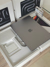 MacBook Pro 16' M1 MAX 64Go 8To Sideral