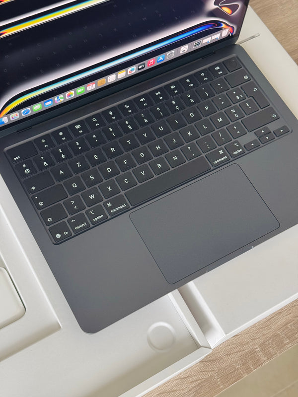 MacBook Air 13 M3 16Go 512Go 2024
