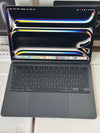 MacBook Air 13 M3 16Go 512Go 2024