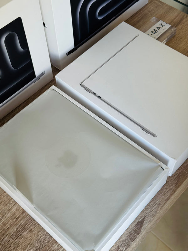 MacBook Air 13" M4 2025 32Go 512Go
