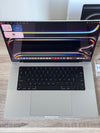 MacBook Pro 16'' M3 PRO 36Go 512Go 18 coeurs