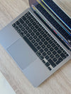 MacBook Air 13'' M1 8Go 512Go 2020 Gris sideral