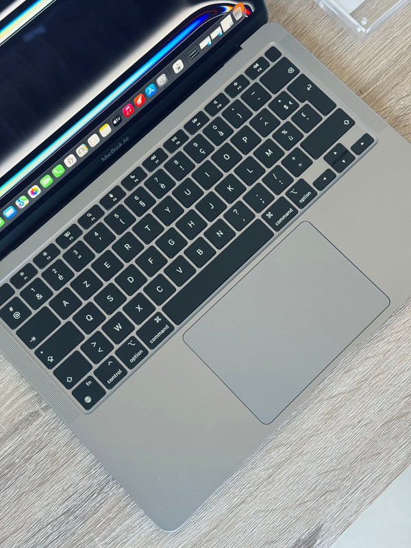 MacBook Air 13'' M1 8Go 256Go 2022