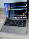 MacBook Air 13'' M1 8Go 512Go 2020 Gris sideral