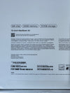 MacBook Air 13" M4 24Go 512Go 2025