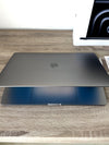 MacBook Pro 16" i9 2.4Ghz 64Go 1To AMD 8Go 2019