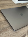 MacBook Pro 16" i9 2.4Ghz 64Go 1To AMD 8Go 2019