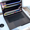 MacBook Pro 16'' 2026 M5 PRO 24Go 1To Applecare+ 2029