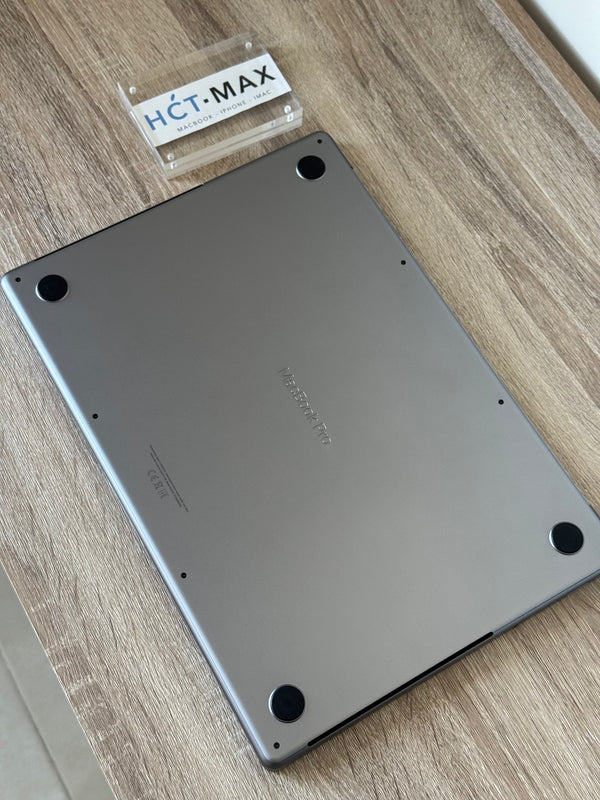 MacBook Pro 16'' M1 Pro 32Go 512Go 2021