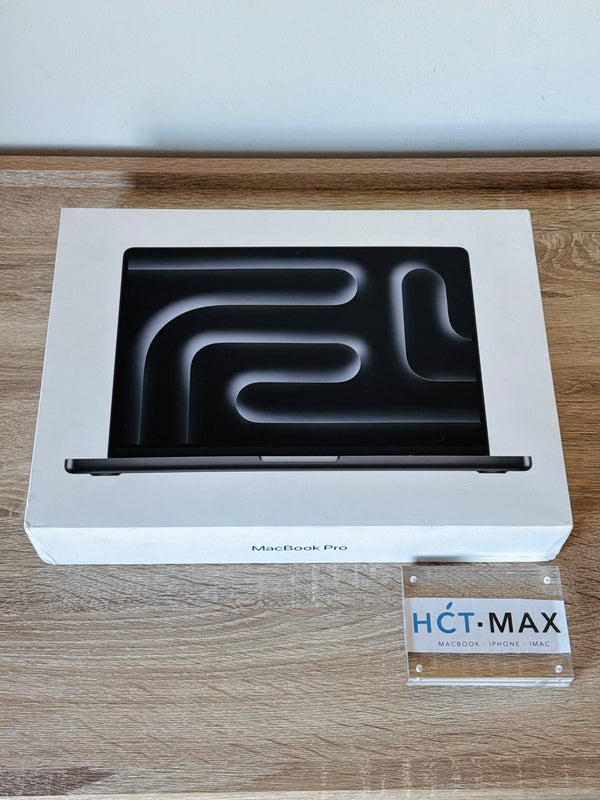 MacBook Pro 14'' M5 16Go 512Go 2026 Neuf