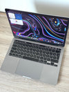 MacBook pro 13'' M1 8Go 256Go 2021