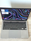 MacBook pro 13'' M1 16Go 512Go 2021