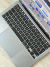 MacBook pro 13'' M1 8Go 256Go 2021