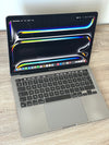 MacBook pro 13'' M1 16Go 512Go 2021