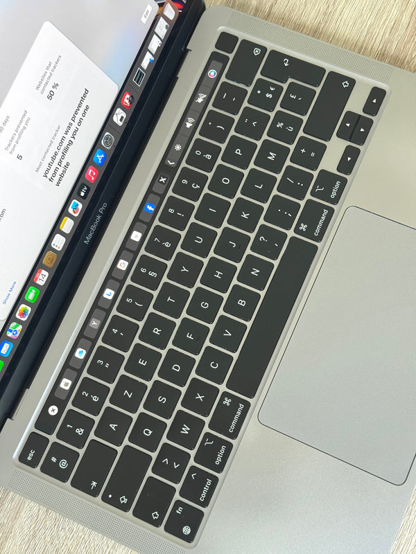 MacBook pro 13'' M1 16Go 512Go 2021