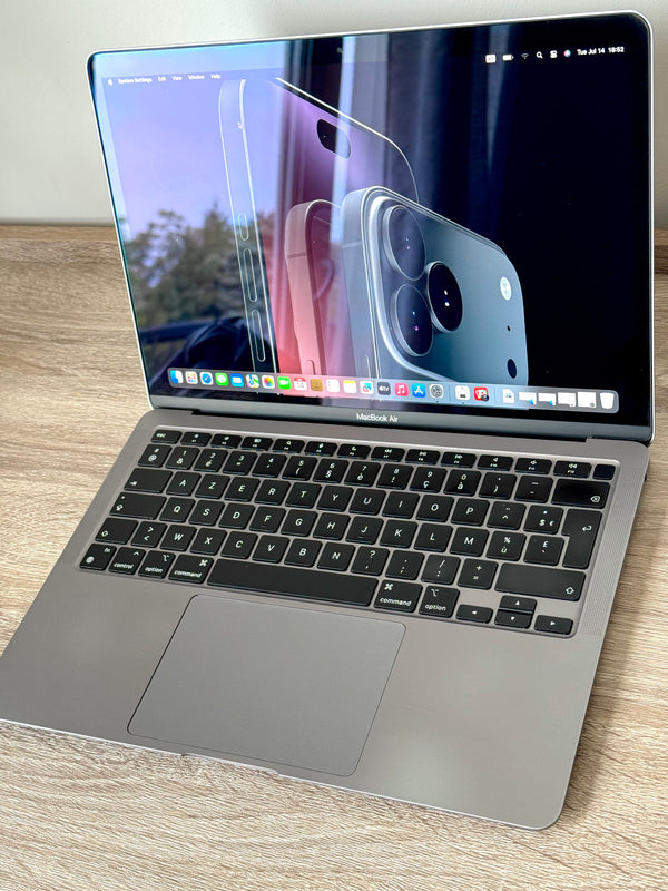 MacBook Air 13" M1 16Go 256Go 2023