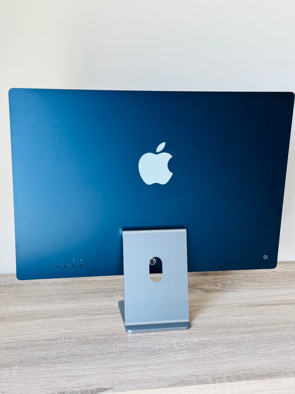 iMac 24" M1 16Go 256Go 2021