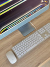 iMac 24" M1 16Go 256Go 2021