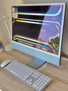 iMac 24" M1 16Go 256Go 2021