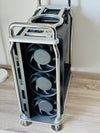 Mac Pro 2021 intel Xeon 8coeurs 32Go 1To 8To HDD AVID pro HDX
