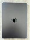 MacBook Pro 14" M3 PRO 36Go 512Go 18 coeurs Noir sideral