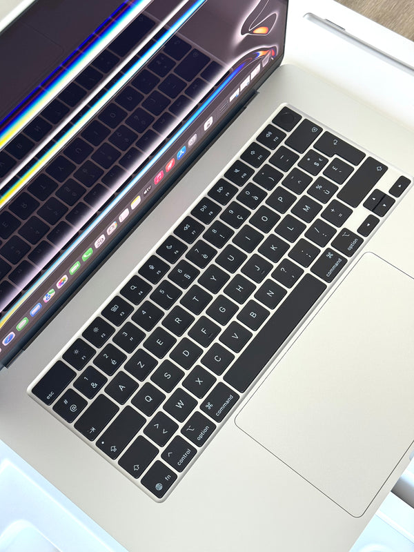 MacBook Air 15" M4 2026 24Go 512Go