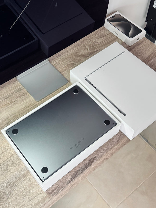 MacBook Air 13 M2 8Go 256Go 8 coeurs 2022