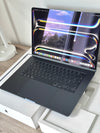 MacBook Air 15 M2 8Go 1To 10 coeurs 2023