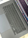 MacBook Air 15" M4 2025 16Go 256Go