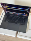 MacBook Air 15" M4 2025 16Go 256Go