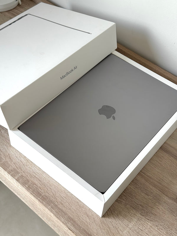 MacBook Air 15" M3 24Go 512Go 10 coeurs 2024