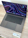 MacBook Pro 16" M3 PRO 18 coeurs 18Go 512Go 2024