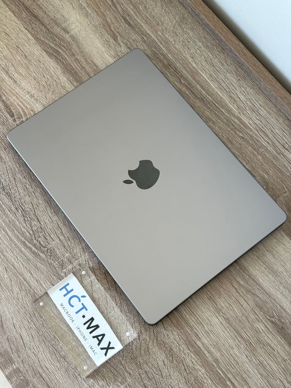 MacBook Pro 14'' M1 Max 32Go 512Go 2021