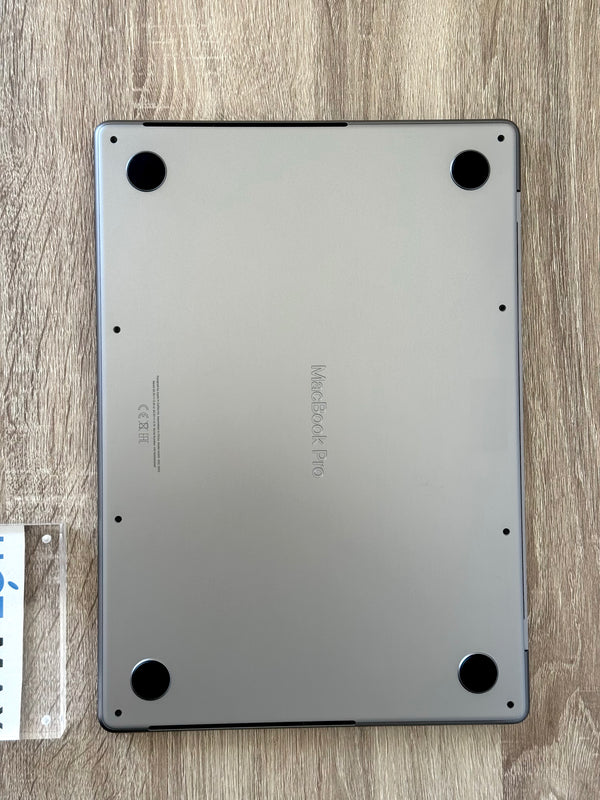 MacBook Pro 14'' M1 Max 32Go 512Go 2021