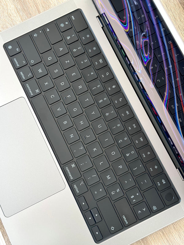 MacBook Pro 14'' M1 Max 32Go 512Go 2021