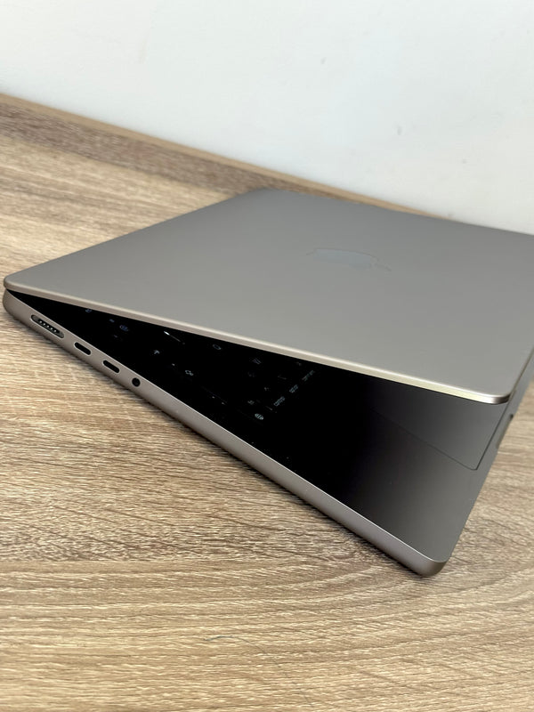 MacBook Pro 14'' M1 Max 32Go 512Go 2021