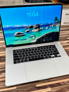 Macbook Pro 16" i9 64G 1T AMD 8Go 2019