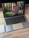 Macbook Air 13 M2 24Go 512Go 2022